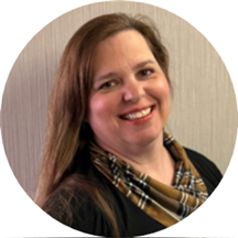 Brandy Babin, PMHNP