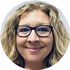Brandy Bergreen Brown, LPCC