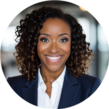 Brandy Cooks, APRN, PMHNP-BC