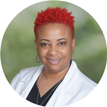 Brandy Eichelberger, MSN, PMHNP-BC