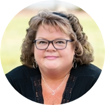 Brandy Finfrock, LPCC