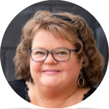 Brandy Finfrock, MA