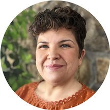 Brandy Frizzell, LPC