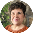 Brandy Frizzell, LPC