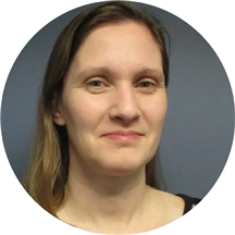 Brandy Gebo, LCSW