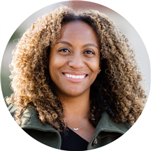 Brandy Mabin, LMFT