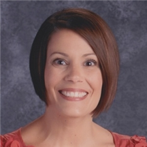 Brandy Russell, LPCC