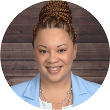 Brandy West-Bey, LMFT