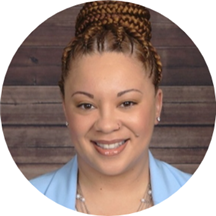 Brandy West-Bey, LMFT