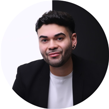 Braulio Pimentel, LMHC