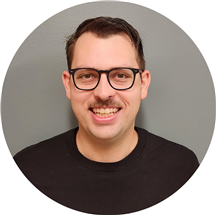 Braydon Stockert, LGSW