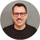 Braydon Stockert, LGSW