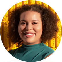 Brea Cooper, LPC
