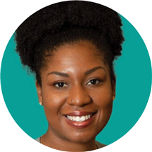 Breann Gray, LCPC