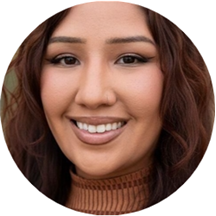 Breanna Herron, LMFT