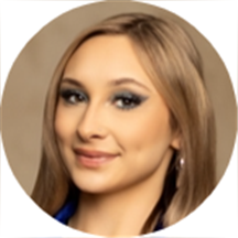 Breanna Lucas, LMSW, LCSW