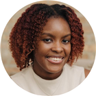 Breanna Marcelin, LPC