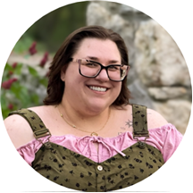 Breanna Wright, LPC Associate