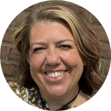 Breanne Georgiana, LPC