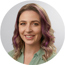 Bree Breimayer, AMFT