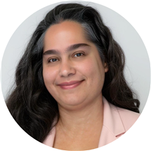 Bree Normandin, LCMHC