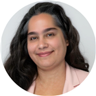 Bree Normandin, LCMHC