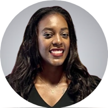 Breighone Brown, LMSW