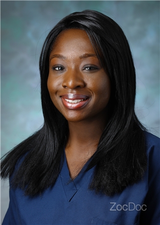 Brenda Baffour-Addo, CNM