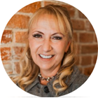 Brenda Baldry, LPC