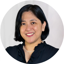 Brenda Baluyut, APRN, RN, NP