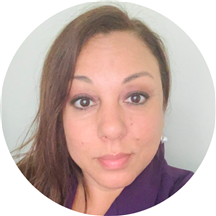 Brenda Bernazar-Curtis, MS