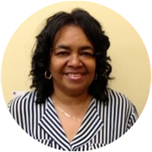 Brenda Bolling Bentley, LCSW