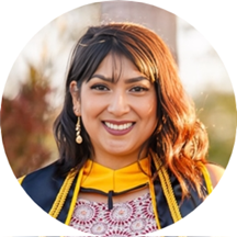 Brenda Bonilla, LCSW
