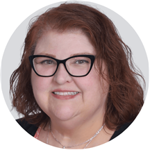 Brenda Burris, LCSW
