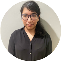 Brenda Camacho, LMHC
