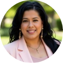 Brenda Campos-Ilesanmi, MSN