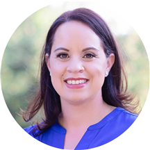 Brenda Cervantes, LCSW