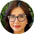 Brenda Cisneros, LCSW