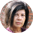 Brenda De Monge, LMFT