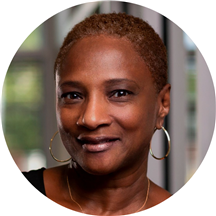 Brenda Edwards, LPC