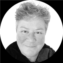 Brenda Fischel, LCPC