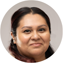 Brenda Flores, LCSW