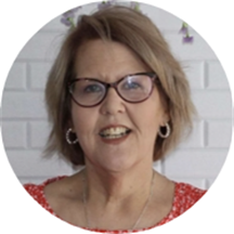 Brenda Gillespie, MEd, LPC