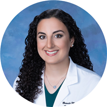 Brenda Givargidze, PA