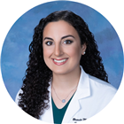 Brenda Givargidze, PA