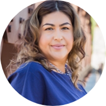 Brenda Guadalupe, MA