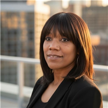 Brenda Hardin, LCSW