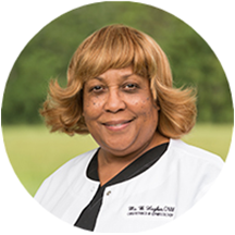Brenda Hughes, CNM