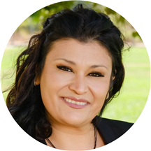 Brenda Ibarra, LMFT