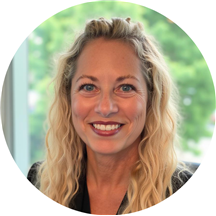 Brenda Johnson, LCSW - C